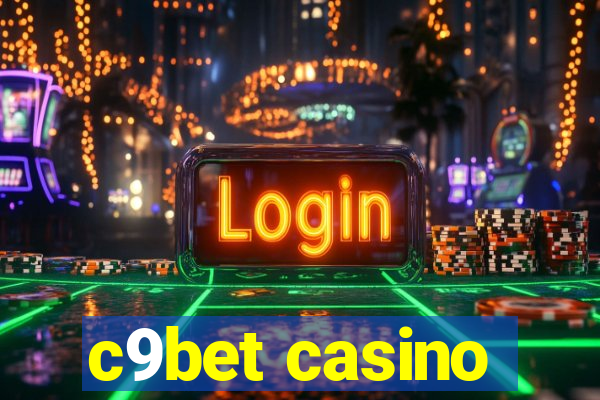 c9bet casino